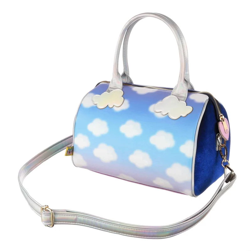 Irregular Choice Damen-Dreambirds-Tasche – Gelb