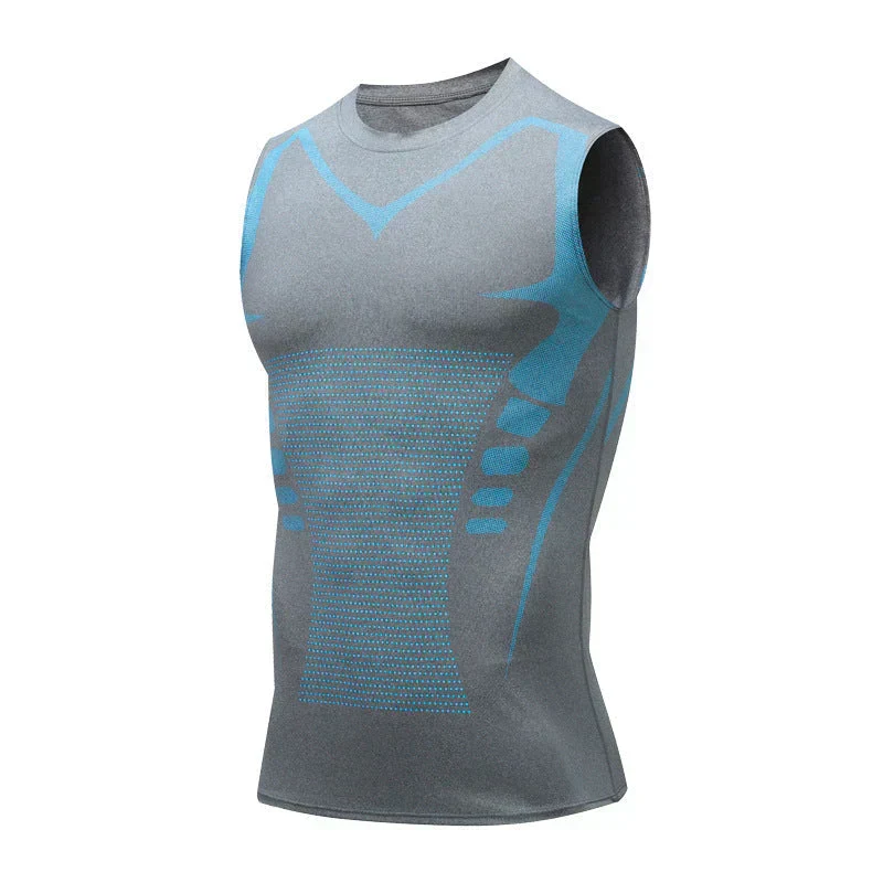 Herren Shaping-Weste - PowerVest Vita