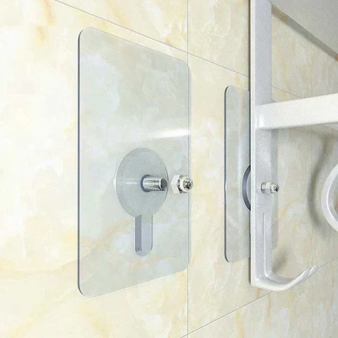 Selbstklebende Wandhaken - EasyStick