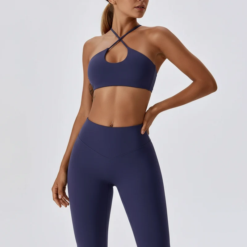 Damen Sportset Eng Anliegend - Trimline