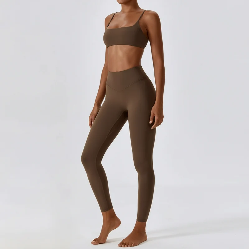 Damen Sportset Eng Anliegend - Trimline