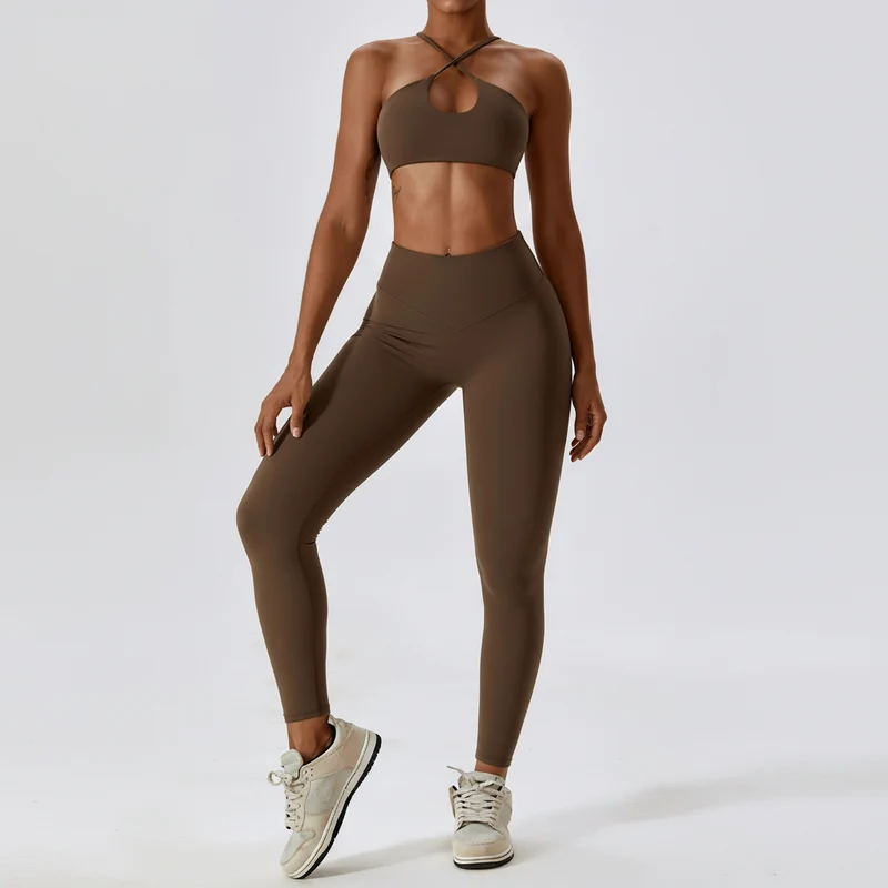 Damen Sportset Eng Anliegend - Trimline