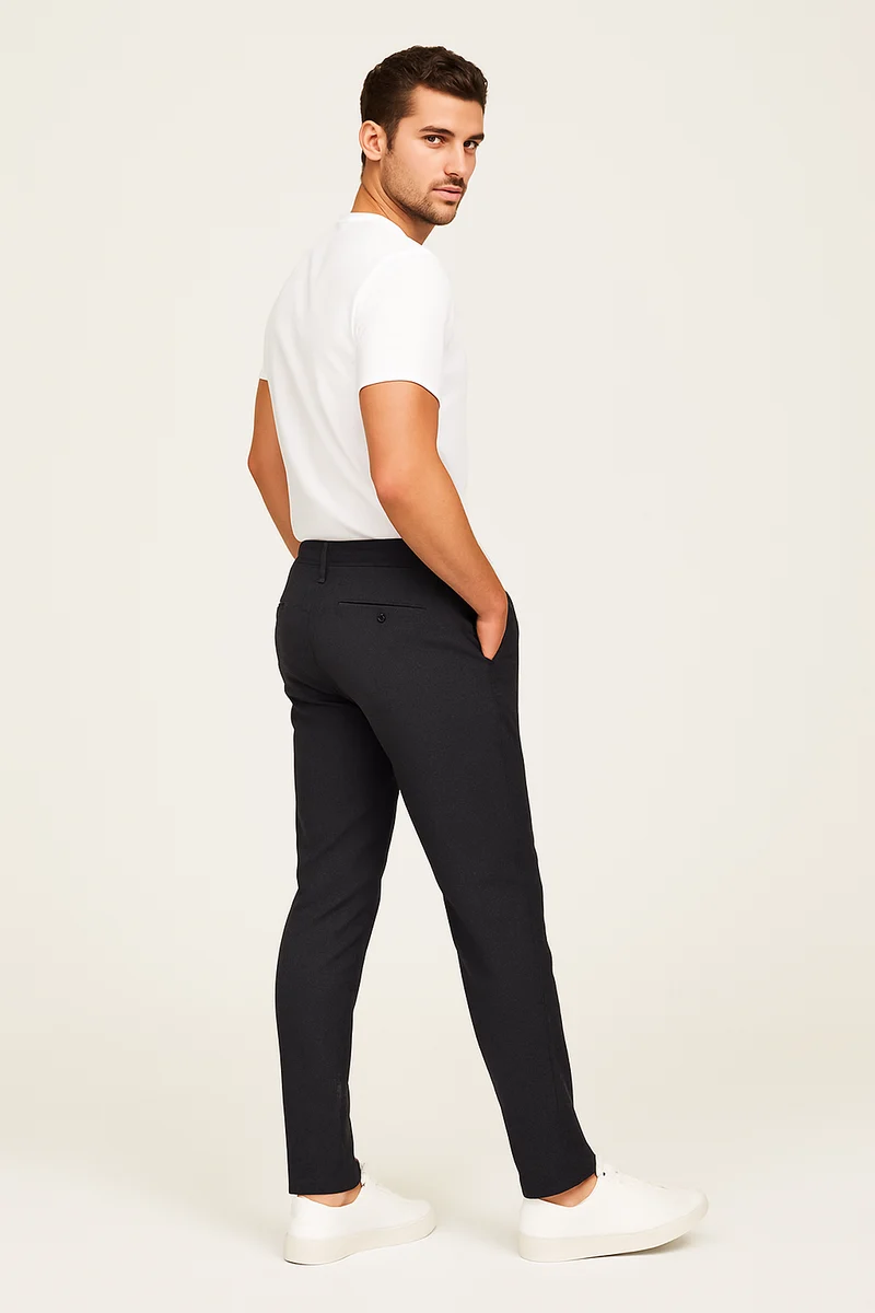 Hugo | Men’s Tailored Slim Leg Trousers