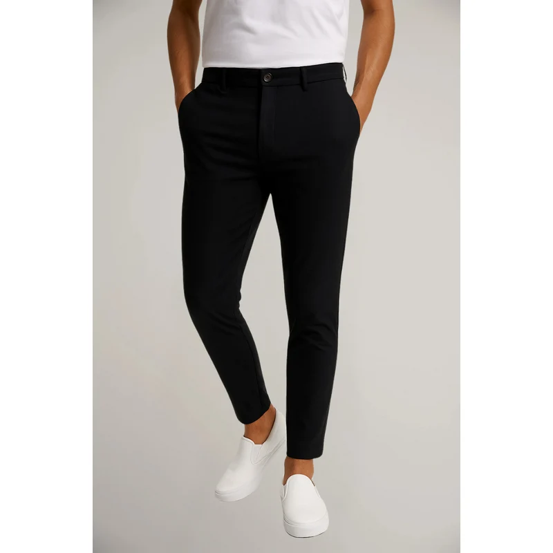 Hugo | Men’s Tailored Slim Leg Trousers