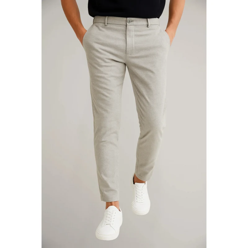 Hugo | Men’s Tailored Slim Leg Trousers