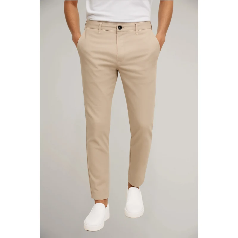 Hugo | Men’s Tailored Slim Leg Trousers
