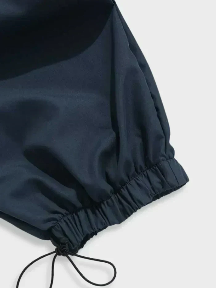 Lennox | Herren Cargohose Weites Bein Relaxed Fit