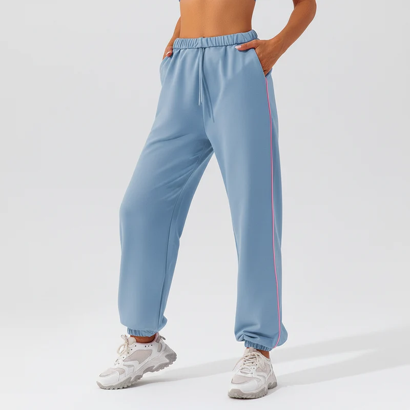 Leichte Atmungsaktive Sporthose - PulseFlex