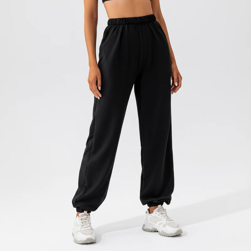 Leichte Atmungsaktive Sporthose - PulseFlex