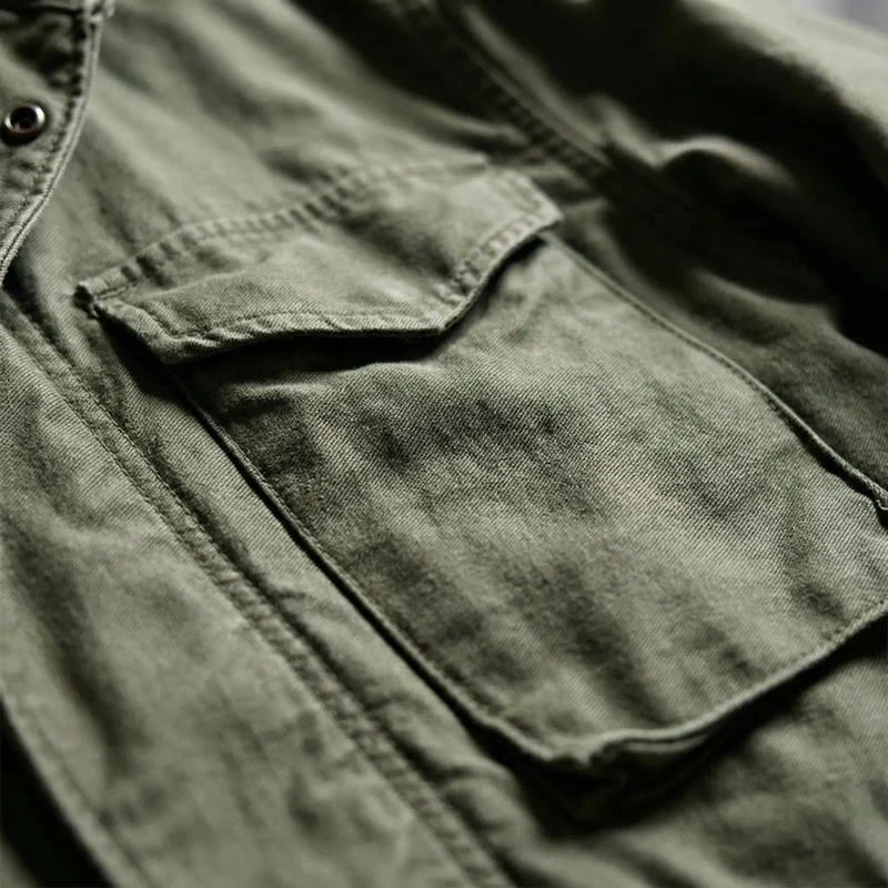 Utility-Jacke Im Herrenstil - Dustin