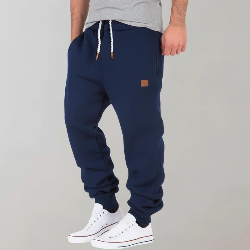 Schmal Geschnittene Jogginghose - Lance
