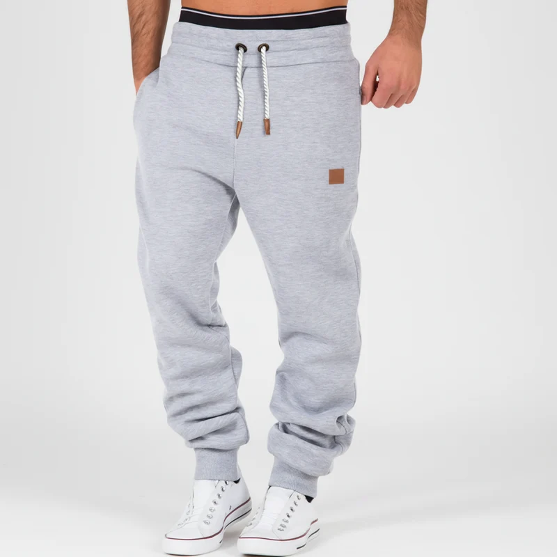 Schmal Geschnittene Jogginghose - Lance
