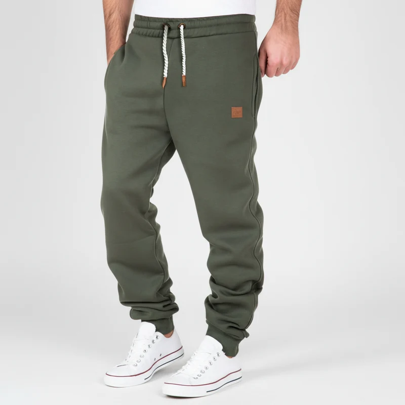 Schmal Geschnittene Jogginghose - Lance