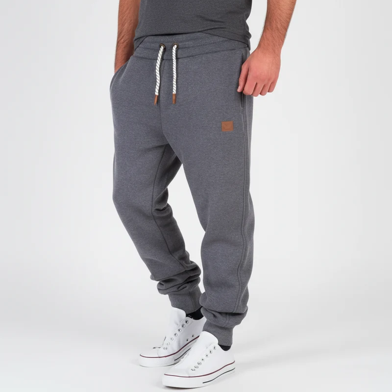 Schmal Geschnittene Jogginghose - Lance