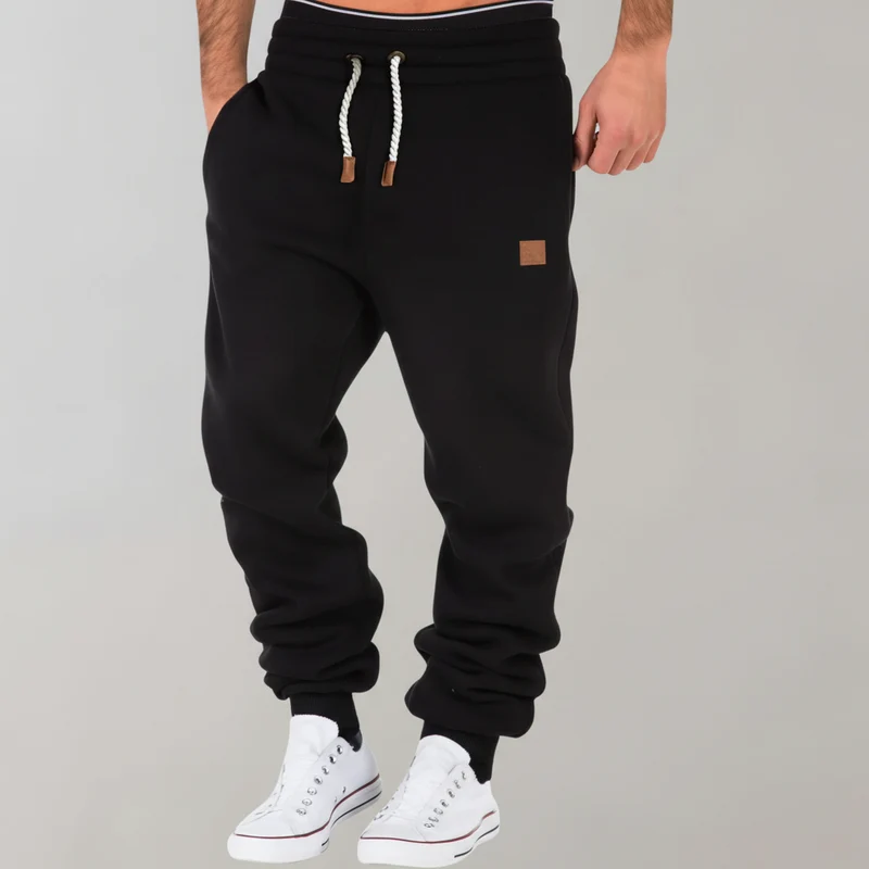 Schmal Geschnittene Jogginghose - Lance