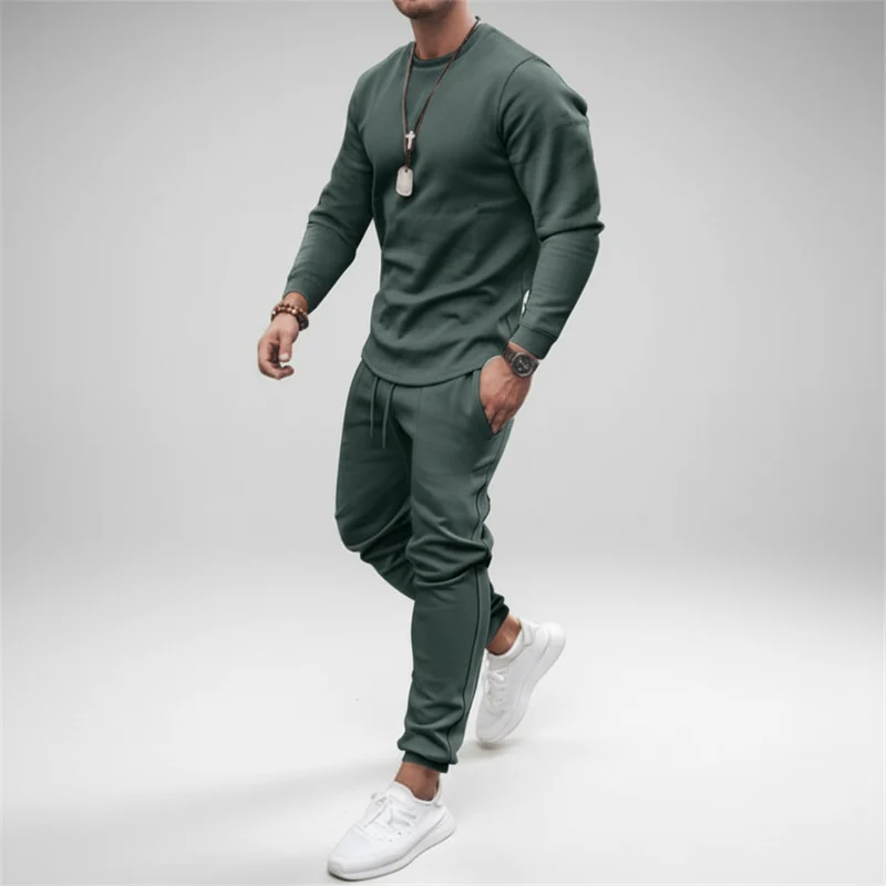 Herren Trainingsanzug Set - Kirk