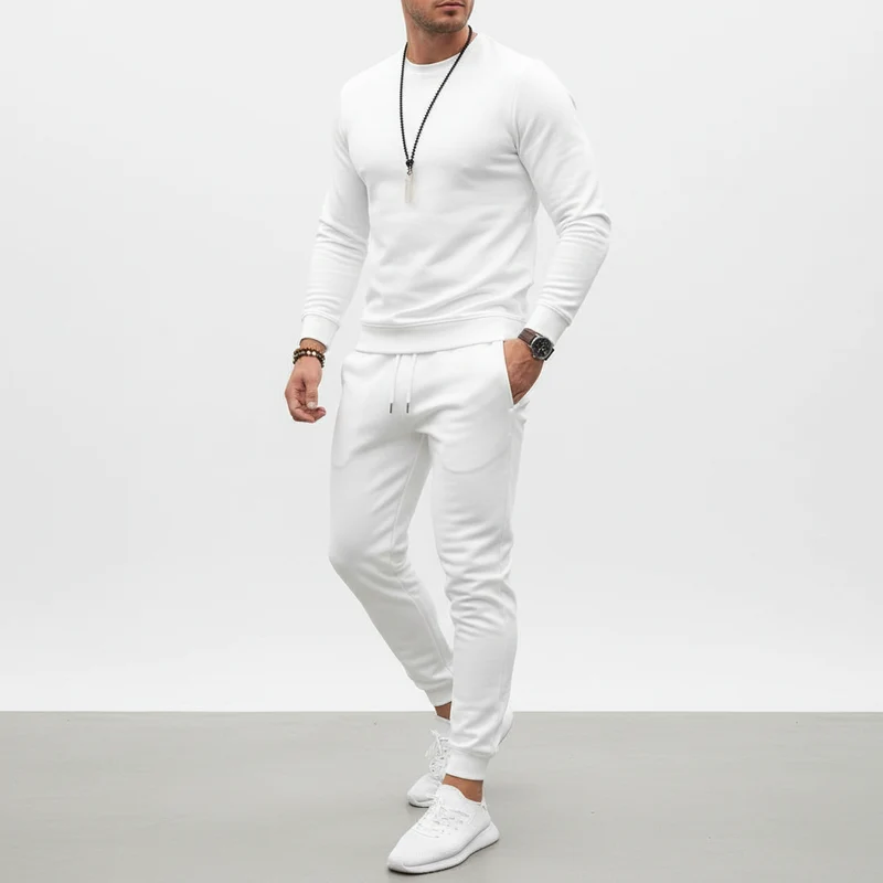 Herren Trainingsanzug Set - Kirk