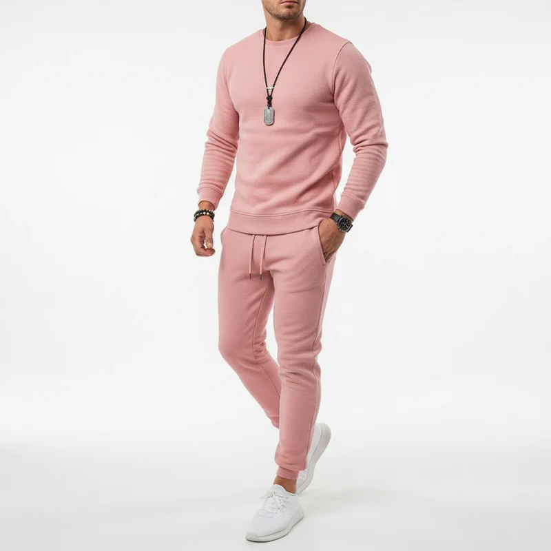 Herren Trainingsanzug Set - Kirk