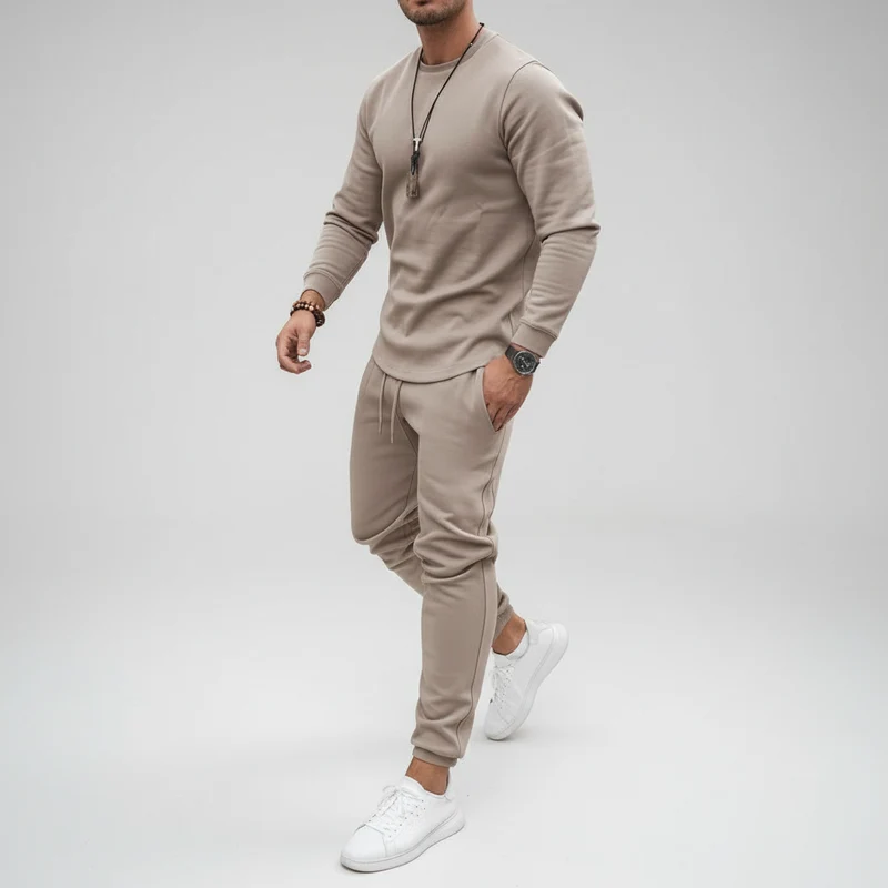 Herren Trainingsanzug Set - Kirk