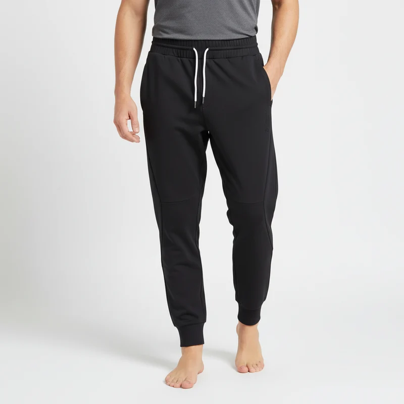 Elastische Taille Freizeithose - Terrence