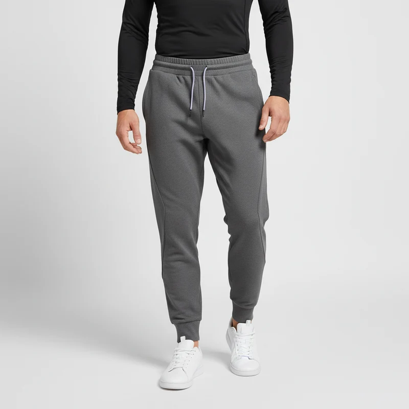 Elastische Taille Freizeithose - Terrence