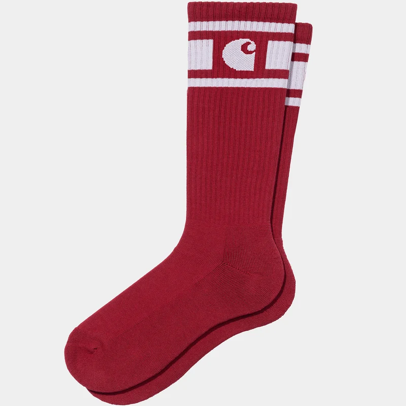 Carhartt WIP Herren Coast Socken – Arcade