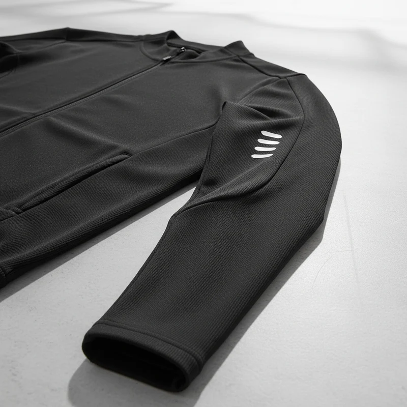 Schnelltrocknendes Sportshirt Set - Bradley