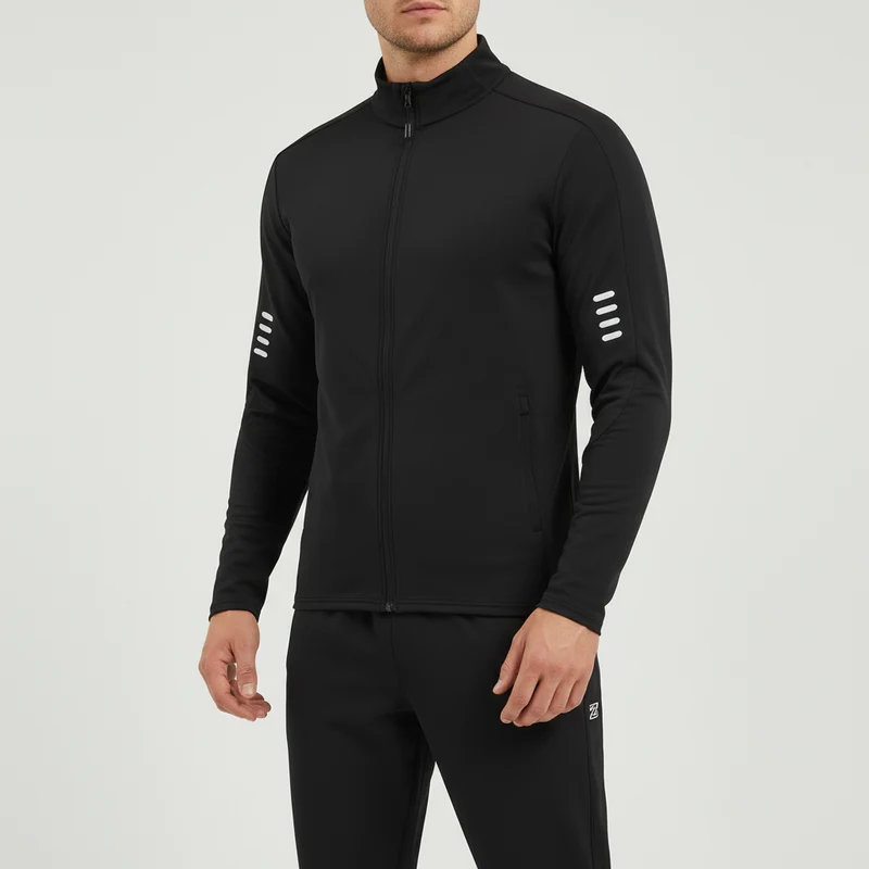Schnelltrocknendes Sportshirt Set - Bradley
