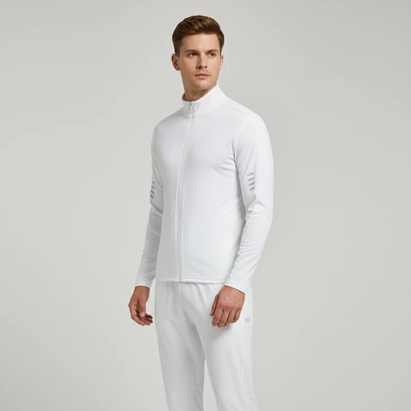 Schnelltrocknendes Sportshirt Set - Bradley