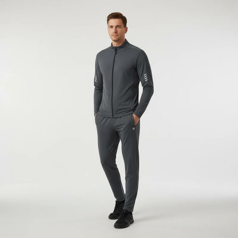 Schnelltrocknendes Sportshirt Set - Bradley