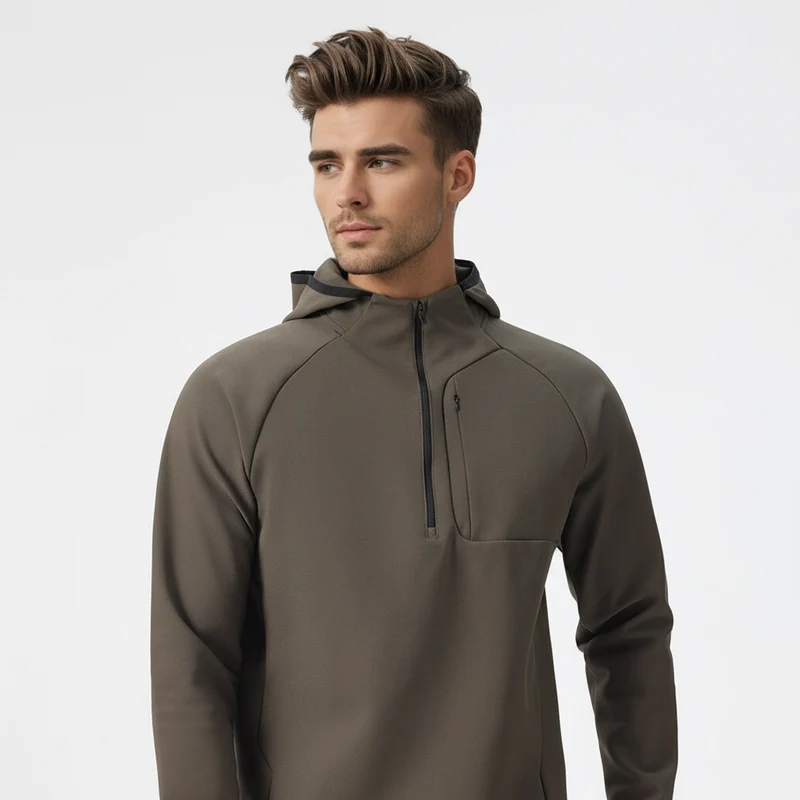 Atmungsaktive Stretchjacke - Guy