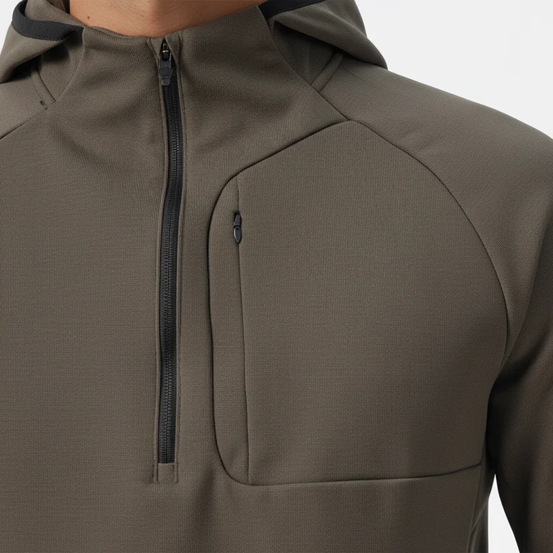 Atmungsaktive Stretchjacke - Guy