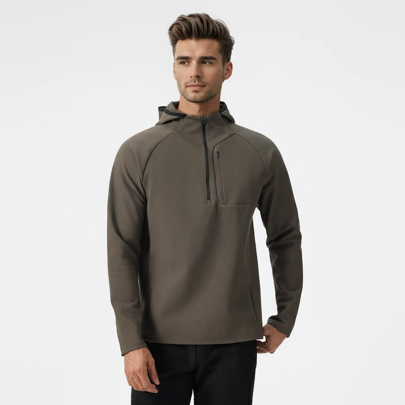 Atmungsaktive Stretchjacke - Guy