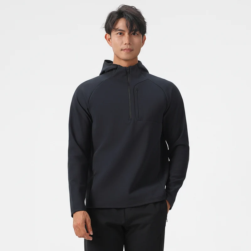 Atmungsaktive Stretchjacke - Guy