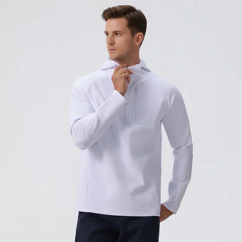 Atmungsaktive Stretchjacke - Guy