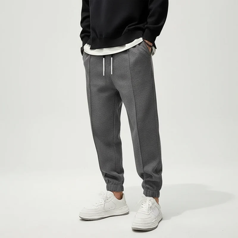 Herren Sporthose Mit Elastbund - Tanner