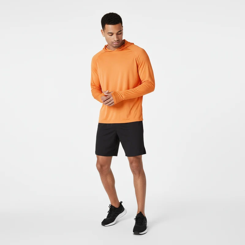 Leichter UV Schutz Hoodie - SunveilPro