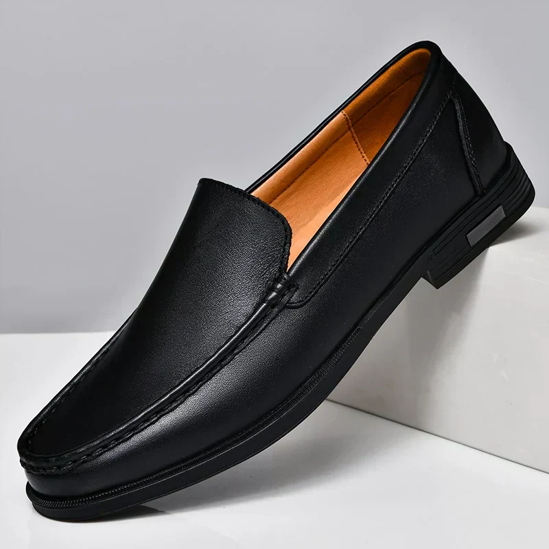 Valério | Herren Slipper Loafer Slip-on Halbschuh