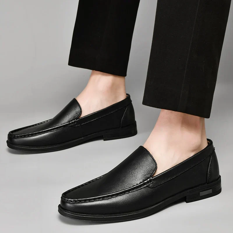Valério | Herren Slipper Loafer Slip-on Halbschuh
