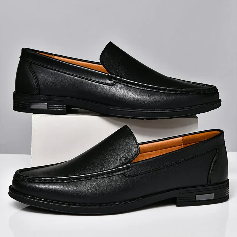 Valério | Herren Slipper Loafer Slip-on Halbschuh