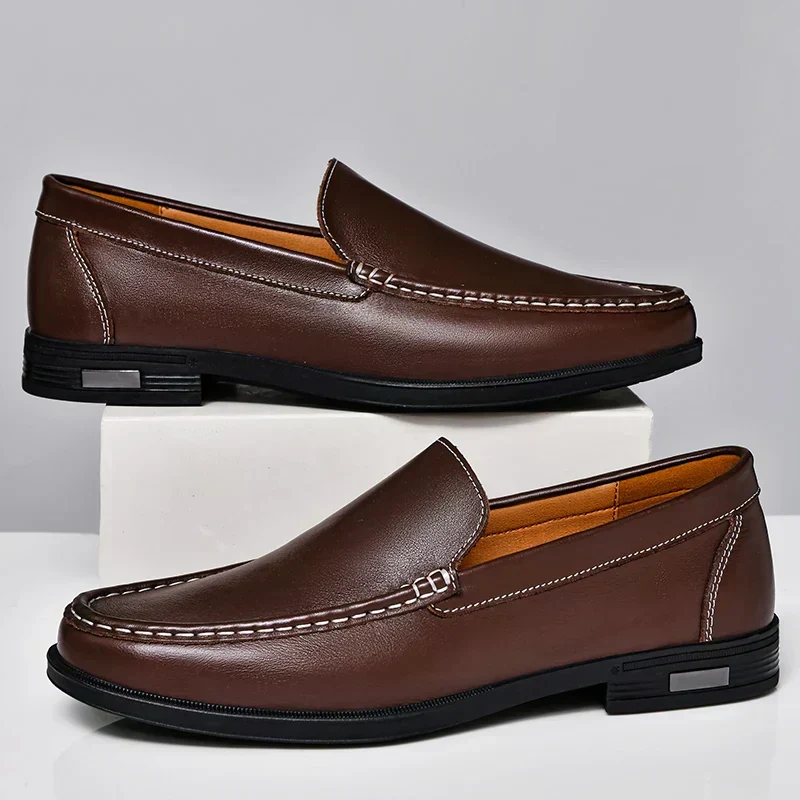 Valério | Herren Slipper Loafer Slip-on Halbschuh