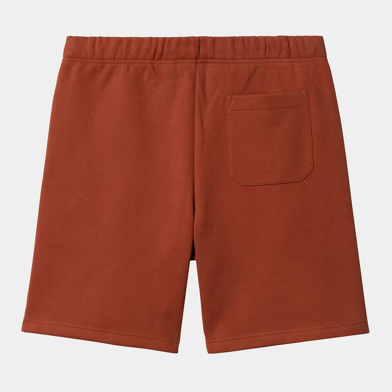 Carhartt WIP Herren Chase Sweat Short – Phoenix