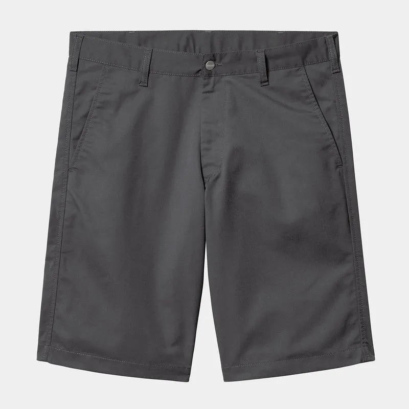 Carhartt WIP Herren-Moderator-Shorts – Zeus