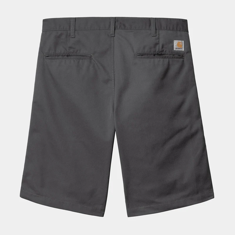 Carhartt WIP Herren-Moderator-Shorts – Zeus