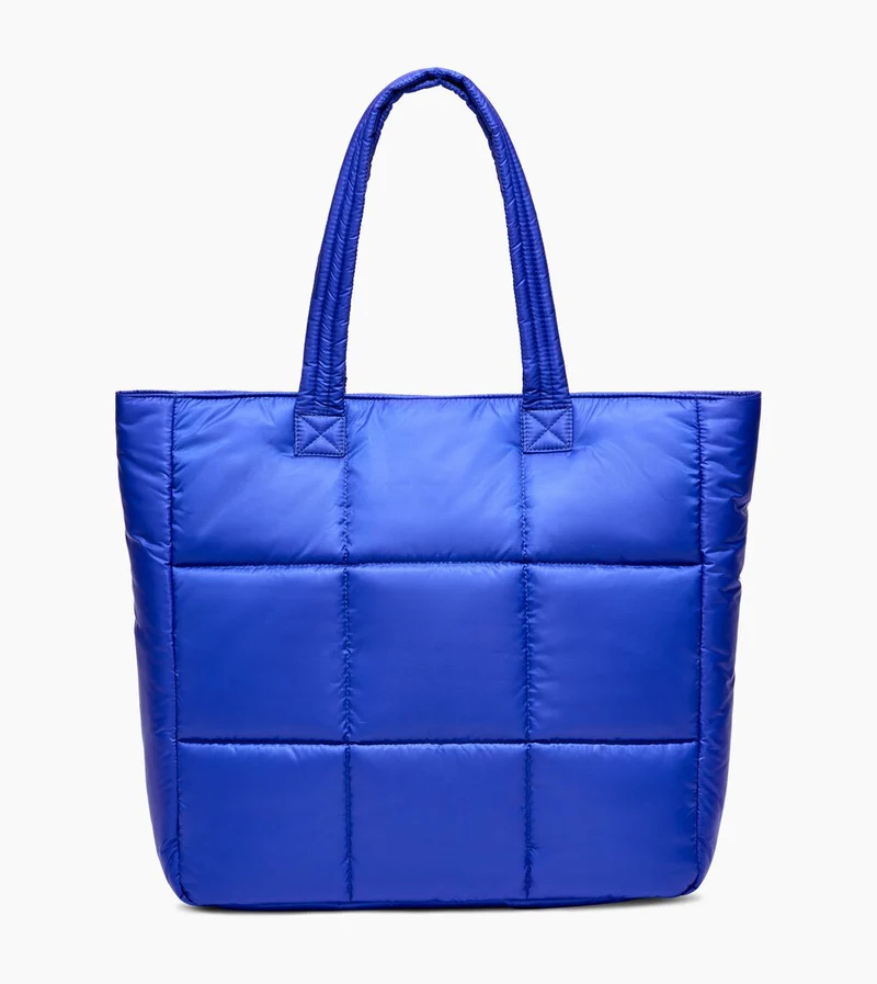UGG Ellory Puff-Einkaufstasche für Damen – Azul