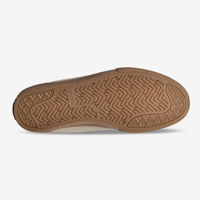 Globe Mahalo Hanf-Fischgräten-Sneaker für Herren