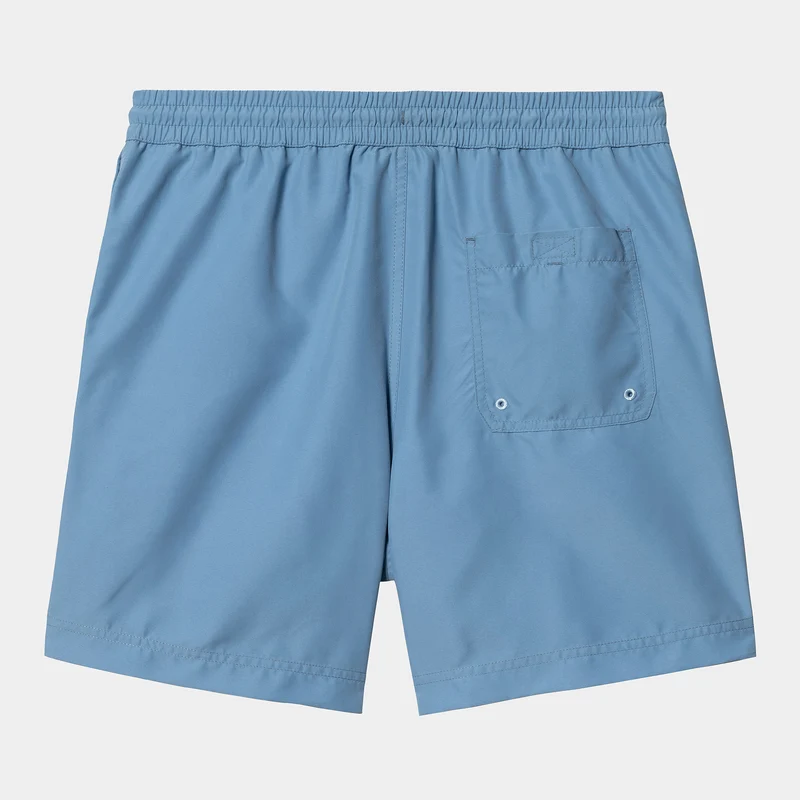 Carhartt WIP Herren Chase Badeshorts – Piscine