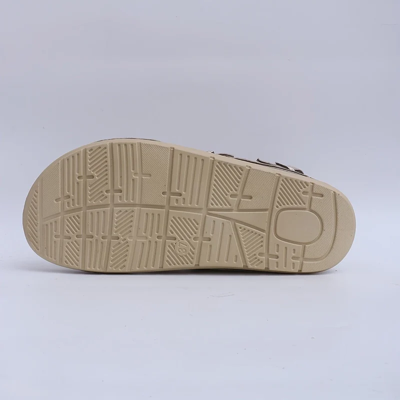 Klara | Damen Riemchen Platform Sandalen