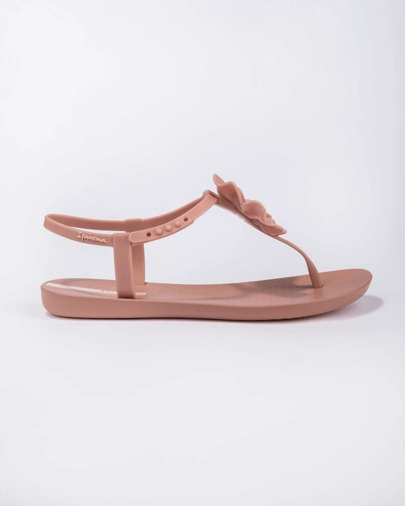 Ipanema Damen Flora Sandalen – Blush Pearl
