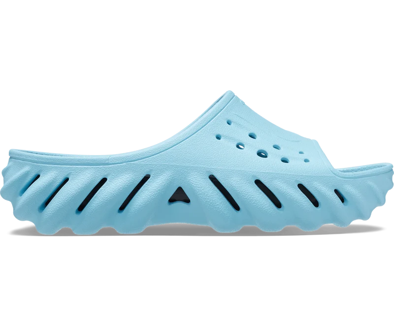 Crocs Unisex Echo Slide – Arktis